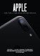 Apple – zdrada za bilion dolarów